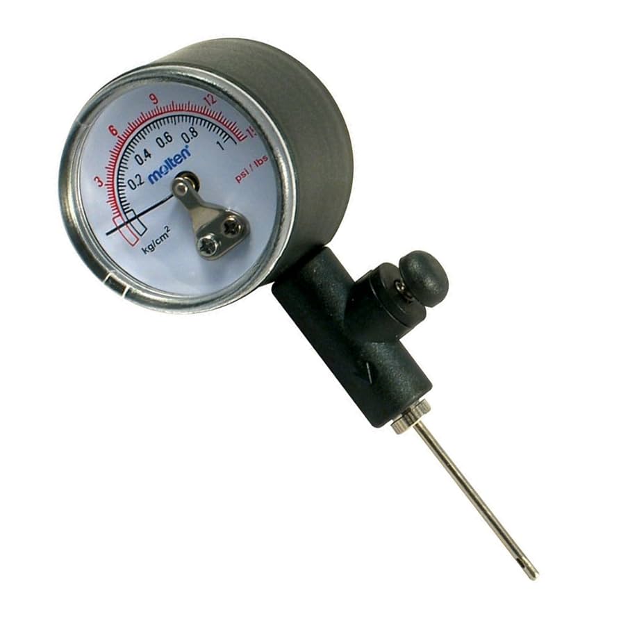 Pressure Gauge PG-001
